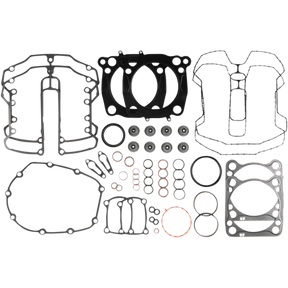 COMETIC GASKET KIT MOTOR M8 (C10252) - DRIVEN Canada's Powersports C10252