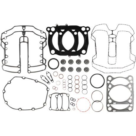 COMETIC GASKET KIT MOTOR M8 (C10252) - DRIVEN Canada's Powersports C10252