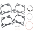 COMETIC GASKET KIT T/E KTM 105 SUPERMINI (C3818) - DRIVEN Canada's Powersports C3818