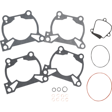 COMETIC GASKET KIT T/E KTM 105 SUPERMINI (C3818) - DRIVEN Canada's Powersports C3818