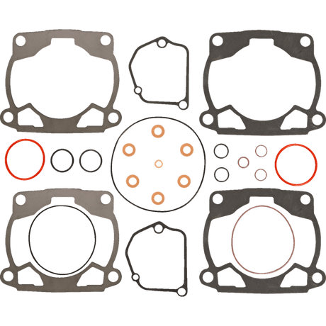 COMETIC GASKET KIT T/E KTM/HUSQ/GASGAS 250/300SX,XC,TE250/(C3811) - DRIVEN Canada's Powersports C3811