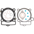 COMETIC GASKET KIT T/E KTM/HUSQ/GASGAS 350SX - F,FC350,MC350 (C3810) - DRIVEN Canada's Powersports C3810