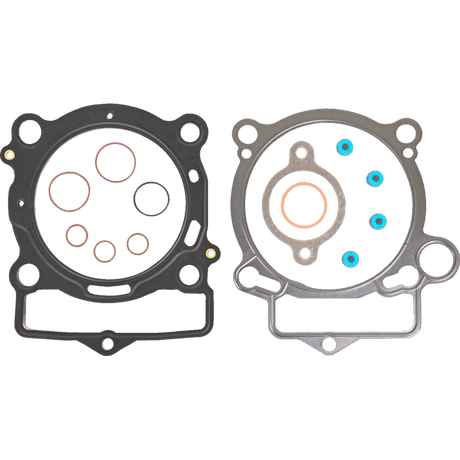 COMETIC GASKET KIT T/E KTM/HUSQ/GASGAS 350SX - F,FC350,MC350 (C3810) - DRIVEN Canada's Powersports C3810