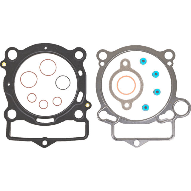 COMETIC GASKET KIT T/E KTM/HUSQ/GASGAS 350SX - F,FC350,MC350 (C3810) - DRIVEN Canada's Powersports C3810