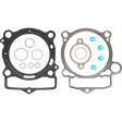 COMETIC GASKET KIT T/E KTM/HUSQ/GASGAS 350XC - F,FX350,EX350 (C3790) - DRIVEN Canada's Powersports C3790