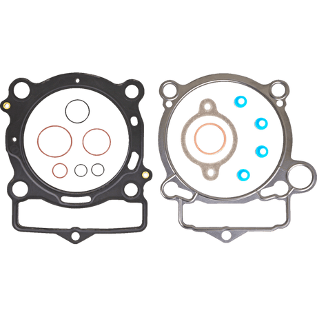 COMETIC GASKET KIT T/E KTM/HUSQ/GASGAS 350XC - F,FX350,EX350 (C3790) - DRIVEN Canada's Powersports C3790