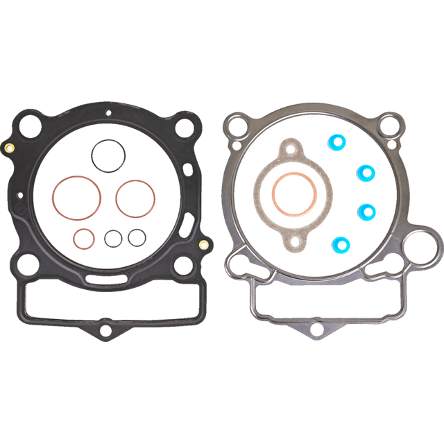 COMETIC GASKET KIT T/E KTM/HUSQ/GASGAS 350XC - F,FX350,EX350 (C3790) - DRIVEN Canada's Powersports C3790