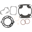 COMETIC GASKET KIT T/E KX100,KX112 52.5MM (C3542) - DRIVEN Canada's Powersports C3542