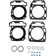 COMETIC GASKET KIT T/E MAVERICK SP 1000 R,COMMANDER 1000 9 (C3459 - EST) - DRIVEN Canada's Powersports C3459 - EST
