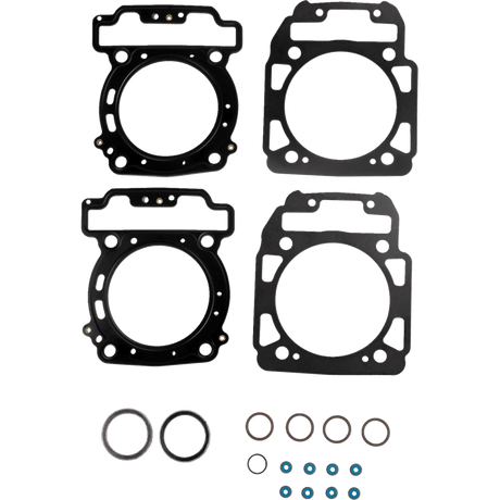 COMETIC GASKET KIT T/E MAVERICK SP 1000 R,COMMANDER 1000 9 (C3459 - EST) - DRIVEN Canada's Powersports C3459 - EST