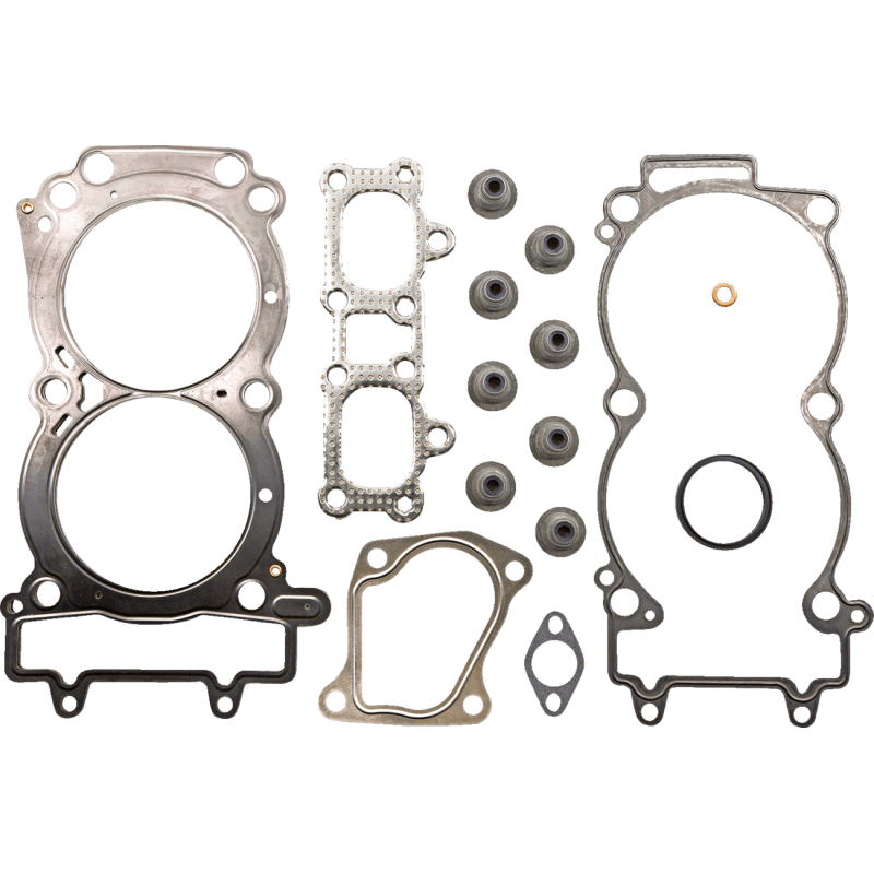 COMETIC GASKET KIT T/E RZR XP TURBO,TURBO S,PRO XP 95MM (C3039) - DRIVEN Canada's Powersports C3039