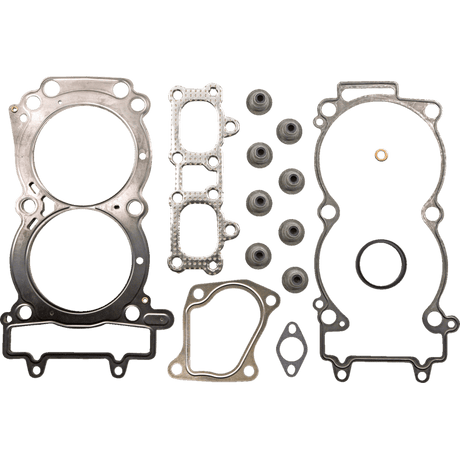 COMETIC GASKET KIT T/E RZR XP TURBO,TURBO S,PRO XP 95MM (C3039) - DRIVEN Canada's Powersports C3039