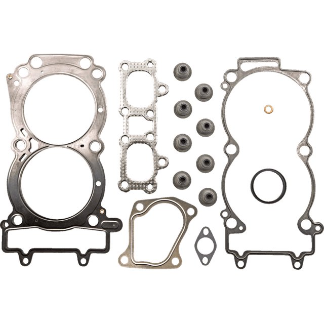 COMETIC GASKET KIT T/E RZR XP TURBO,TURBO S,PRO XP 95MM (C3039) - DRIVEN Canada's Powersports C3039