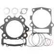 COMETIC GASKET KIT T/E YFM700,700R,700R SE RAPTOR,GRIZZLY (C3143 - EST) - DRIVEN Canada's Powersports C3143 - EST