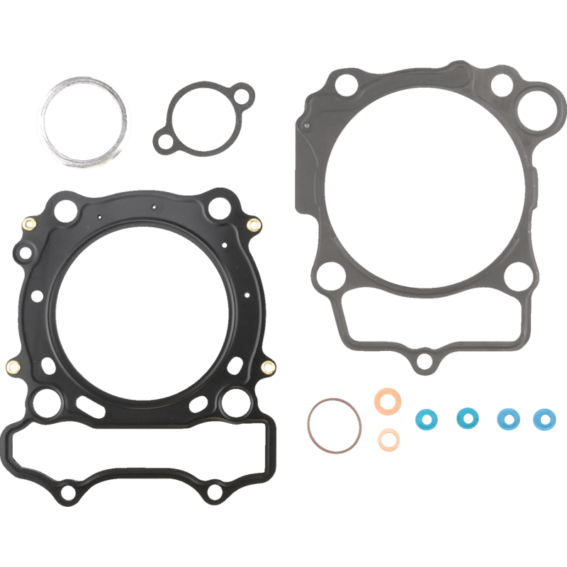 COMETIC GASKET KIT T/E YZ250F,YZ250FX,WR250F 77MM (C3549 - EST) - DRIVEN Canada's Powersports C3549 - EST