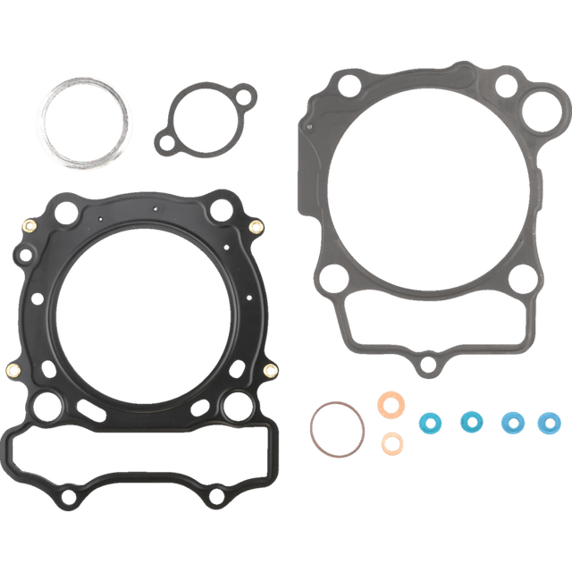 COMETIC GASKET KIT T/E YZ250F,YZ250FX,WR250F 77MM (C3549 - EST) - DRIVEN Canada's Powersports C3549 - EST