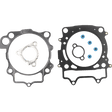 COMETIC GASKET KIT T/E YZ450F,YZ450FX,WR450F 97MM (C3540 - EST) - DRIVEN Canada's Powersports C3540 - EST