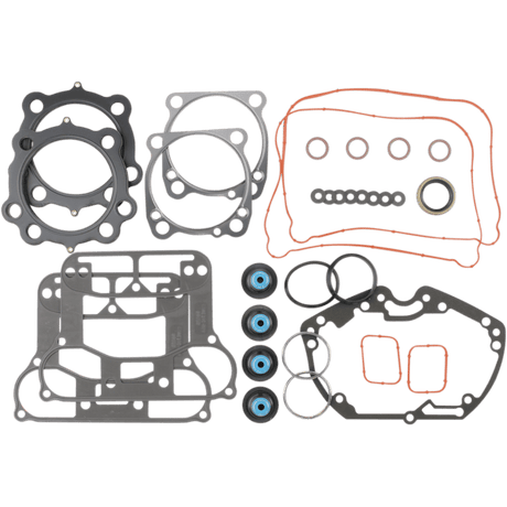 COMETIC GASKET KIT TOP END BUELL (C10115) - DRIVEN Canada's Powersports C10115