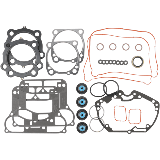 COMETIC GASKET KIT TOP END BUELL (C10115) - DRIVEN Canada's Powersports C10115