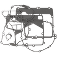 COMETIC GASKET KIT YAMAHA (C8720) - DRIVEN Canada's Powersports C8720