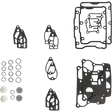 COMETIC GASKET ROCKER BOX REBUILD TWIN - DRIVEN Canada's Powersports C10359