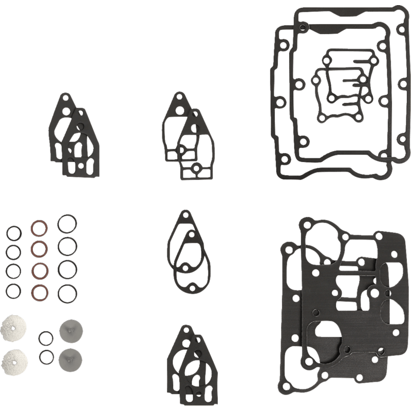 COMETIC GASKET ROCKER BOX REBUILD TWIN - DRIVEN Canada's Powersports C10359