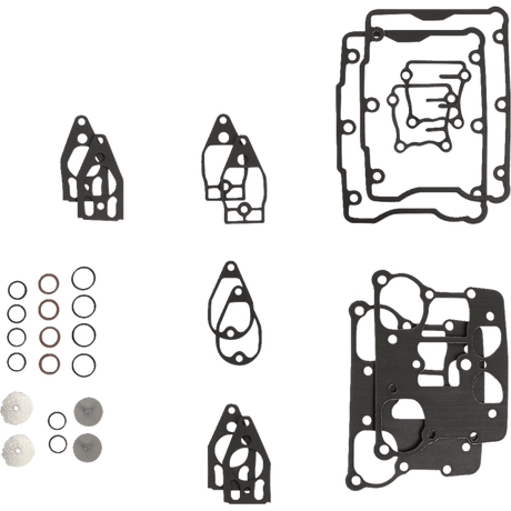 COMETIC GASKET ROCKER BOX REBUILD TWIN - DRIVEN Canada's Powersports C10359
