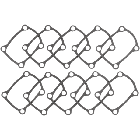 COMETIC GASKET TAPPET CVR 10PK (C10172) - DRIVEN Canada's Powersports C10172