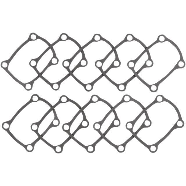 COMETIC GASKET TAPPET CVR 10PK (C10172) - DRIVEN Canada's Powersports C10172