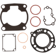 COMETIC GASKETS TOP END KAWASAKI (C3541) - DRIVEN Canada's Powersports C3541