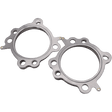 COMETIC HD T/C 3.750" STOCK BORE S/S H/G (PR) (C9157) - DRIVEN Canada's Powersports C9157