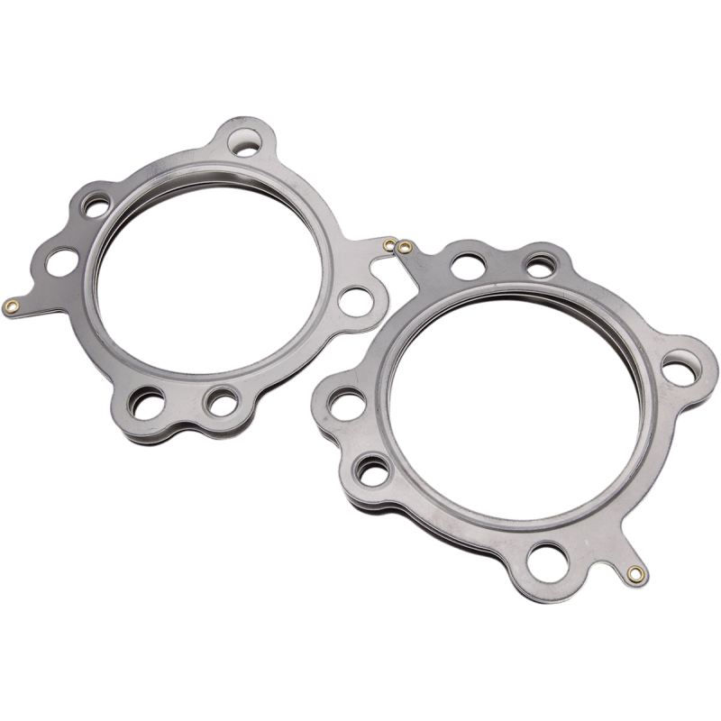 COMETIC HD T/C 3.750" STOCK BORE S/S H/G (PR) (C9157) - DRIVEN Canada's Powersports C9157
