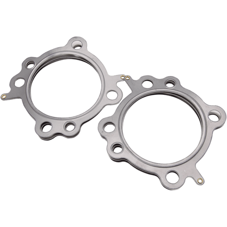 COMETIC HD T/C 3.750" STOCK BORE S/S H/G (PR) (C9157) - DRIVEN Canada's Powersports C9157