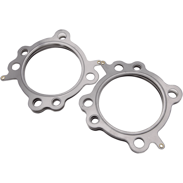 COMETIC HD T/C 3.750" STOCK BORE S/S H/G (PR) (C9157) - DRIVEN Canada's Powersports C9157