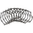 COMETIC HD TWIN BEARING CVR.GSKT 10PK - DRIVEN Canada's Powersports C9187