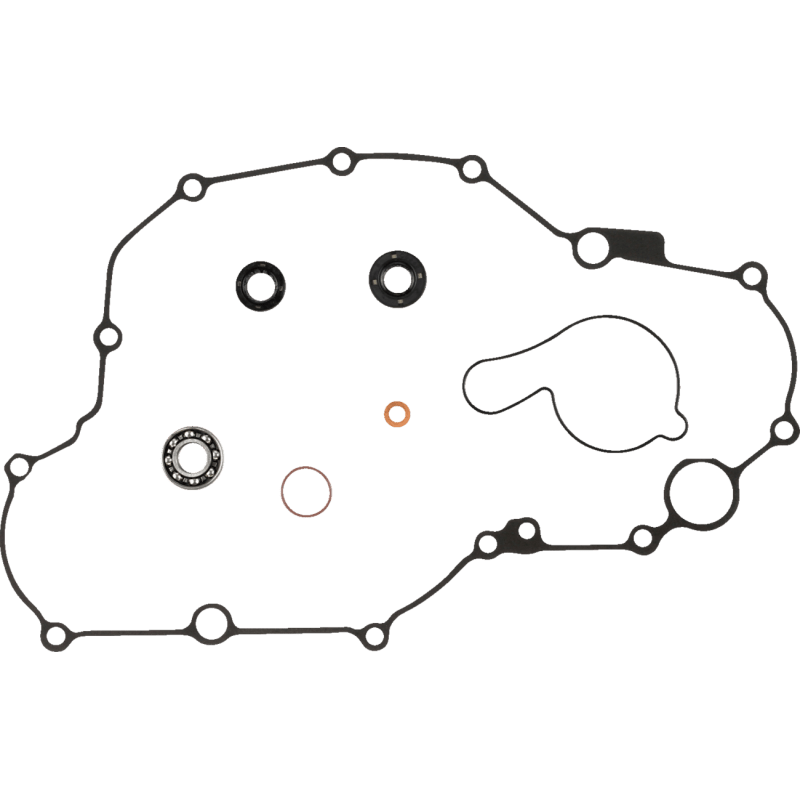 COMETIC KIT REPAIR WATER PUMP YFZ450R,YZ450F,WR450F (C7908WP) - DRIVEN Canada's Powersports C7908WP