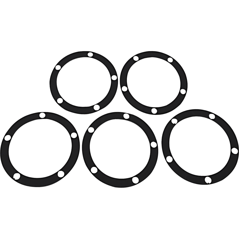 COMETIC M8 CLUTCH GASKET 25701080 5PK (C10306F5) - DRIVEN Canada's Powersports C10306F5