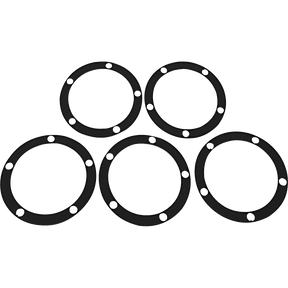 COMETIC M8 CLUTCH GASKET 25701080 5PK (C10306F5) - DRIVEN Canada's Powersports C10306F5