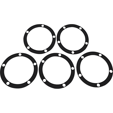 COMETIC M8 CLUTCH GASKET 25701080 5PK (C10306F5) - DRIVEN Canada's Powersports C10306F5