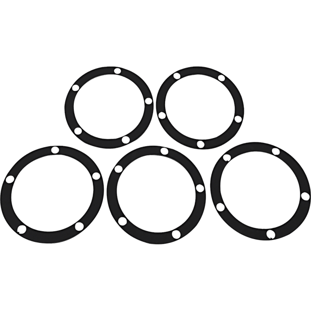COMETIC M8 CLUTCH GASKET 25701080 5PK (C10306F5) - DRIVEN Canada's Powersports C10306F5