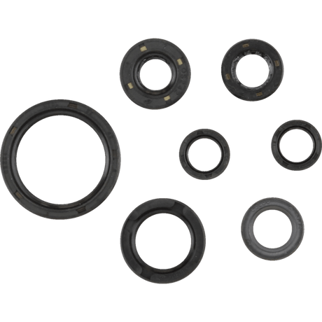 COMETIC SEALS OIL KIT YFZ450R,YZ450F,WR450F (C7908OS) - DRIVEN Canada's Powersports C7908OS