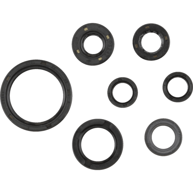 COMETIC SEALS OIL KIT YFZ450R,YZ450F,WR450F (C7908OS) - DRIVEN Canada's Powersports C7908OS
