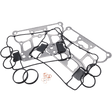 COMETIC S&S DIE CAST ROCKER BOX G/KIT (C9155) - DRIVEN Canada's Powersports C9155