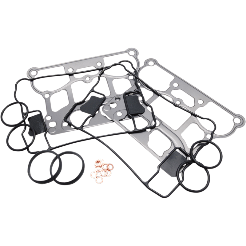 COMETIC S&S DIE CAST ROCKER BOX G/KIT (C9155) - DRIVEN Canada's Powersports C9155