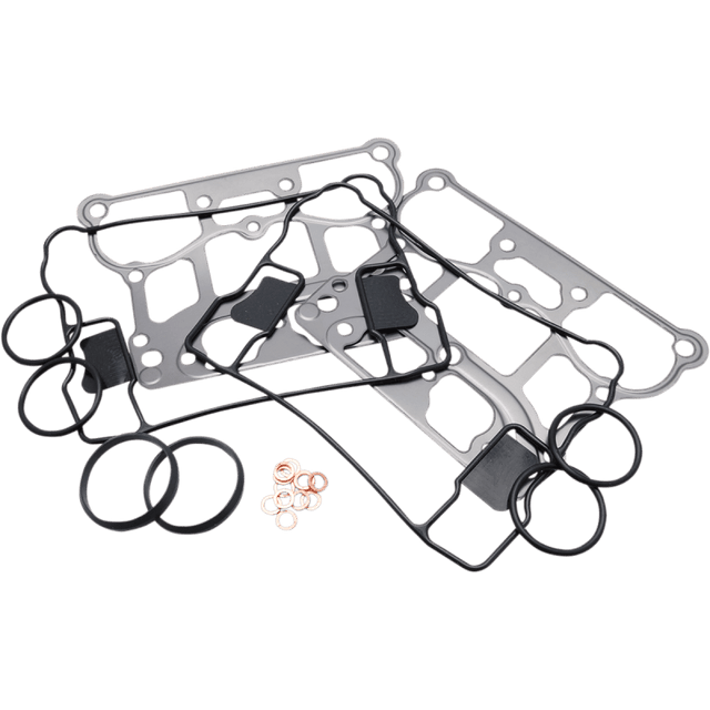 COMETIC S&S DIE CAST ROCKER BOX G/KIT (C9155) - DRIVEN Canada's Powersports C9155