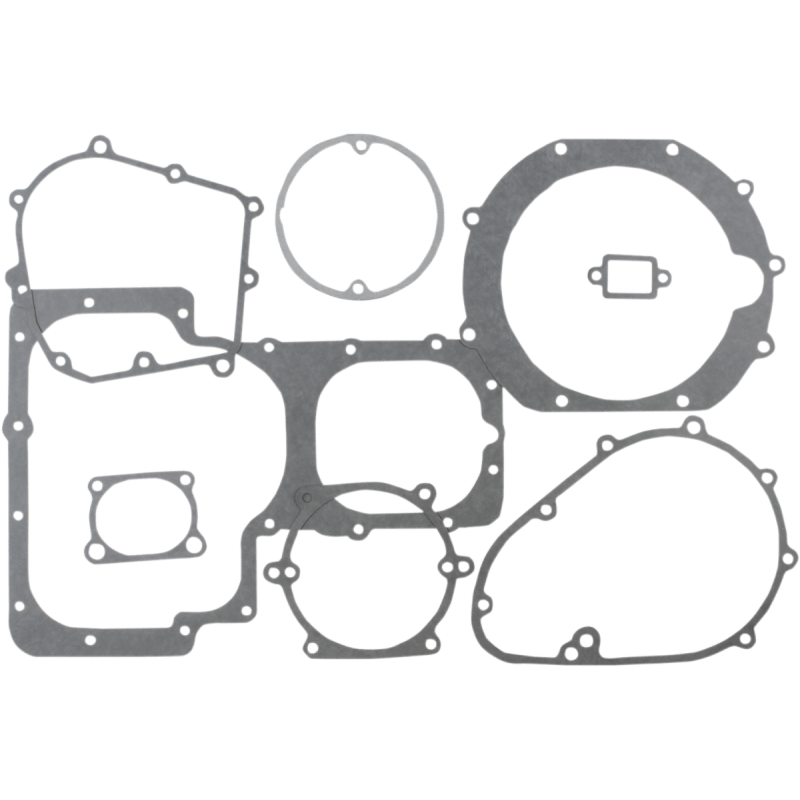 COMETIC STREET GASKET (C8072) - DRIVEN Canada's Powersports C8072