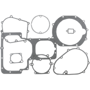 COMETIC STREET GASKET (C8072) - DRIVEN Canada's Powersports C8072