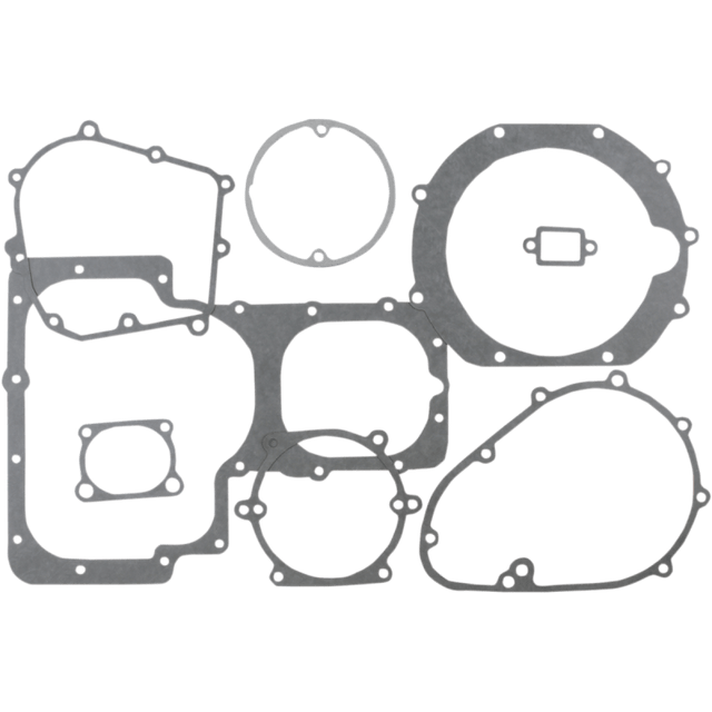 COMETIC STREET GASKET (C8072) - DRIVEN Canada's Powersports C8072