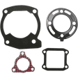 COMETIC TOP END GASKET SET HONDA (C7126) - DRIVEN Canada's Powersports C7126