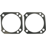 COMETIC TW/CAM 4"BORE BASE GASKET .010" PR (C9937) - DRIVEN Canada's Powersports C9937